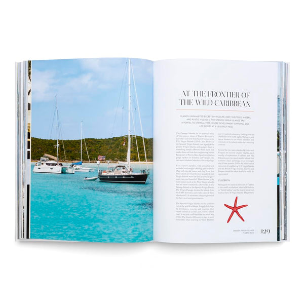 Sailing the Seas Volume 2 - Blue Windows