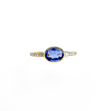 Swinton Ring