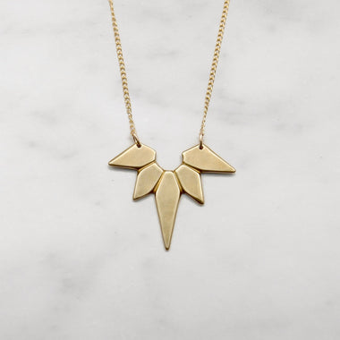 Nova Necklace