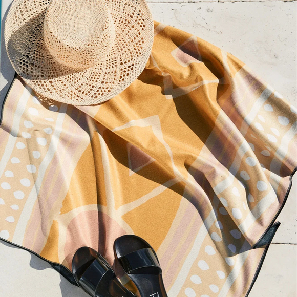 Fun in the Sun