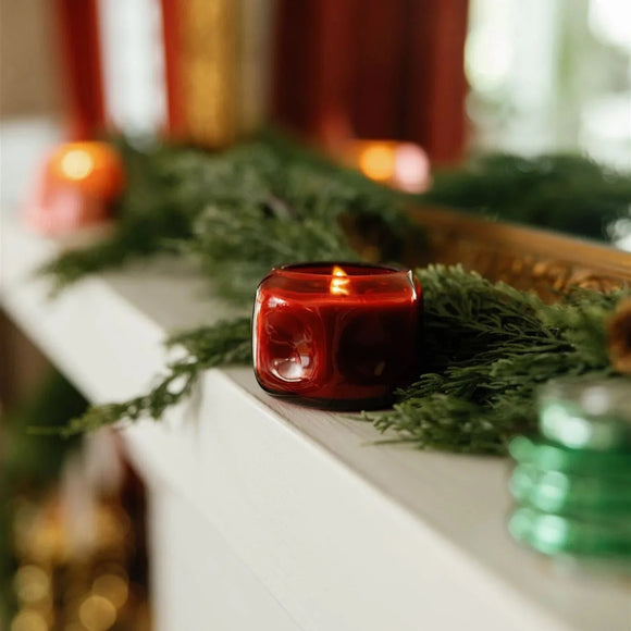 Holiday Candles