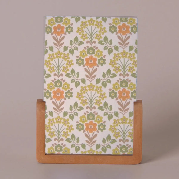 Wood Stand Frames: 4x6