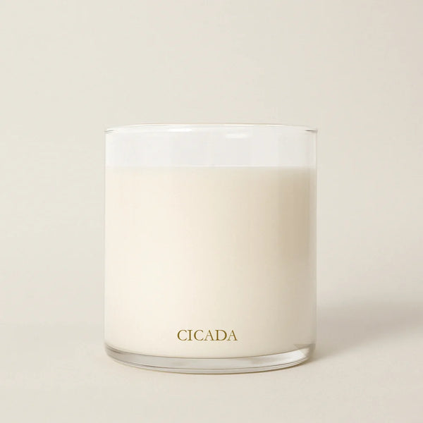 Autumnal Equinox Candle