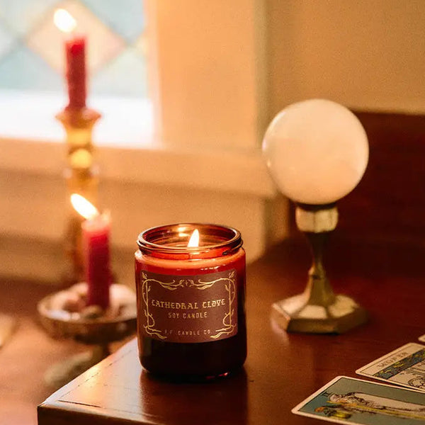 Cathedral Clove *Limited Edition*