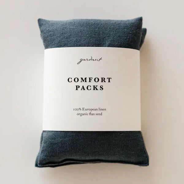 Linen Comfort Packs