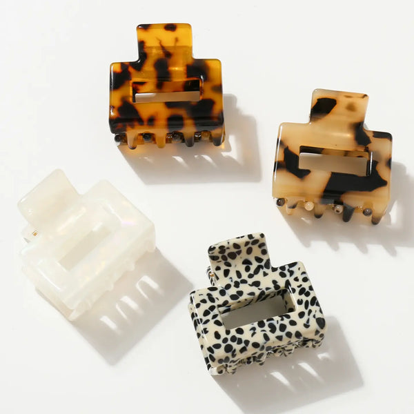 Simone Mini Claw Clips