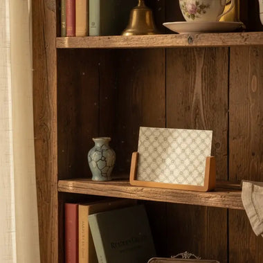 Wood Stand Frames: 4x6