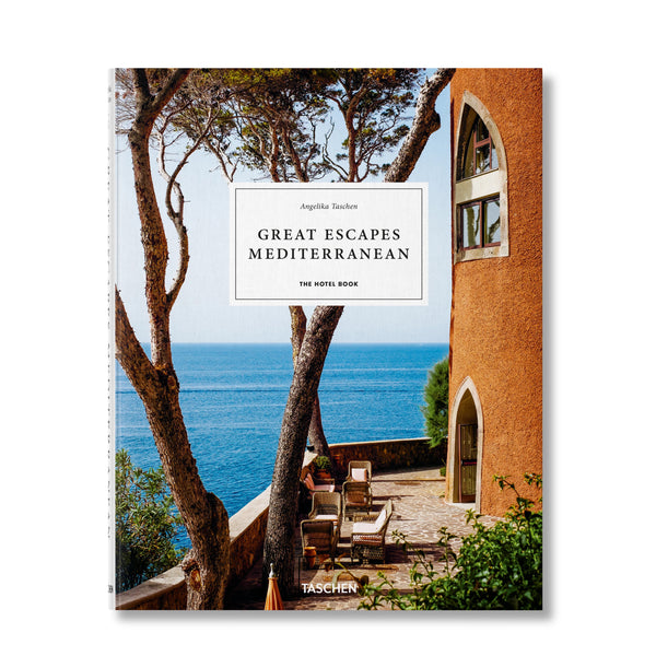 Great Escapes Mediterranean