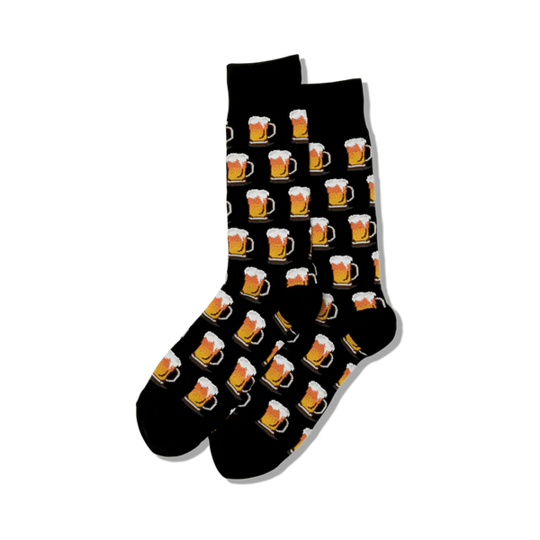 Beer Men's Socks