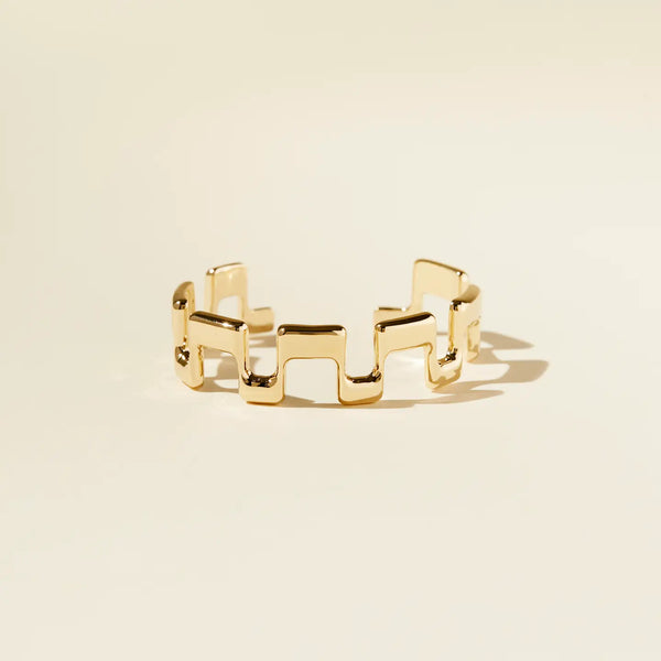 Monroe Cuff