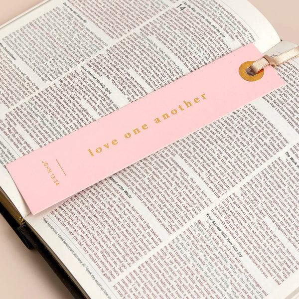 Bible Bookmarks