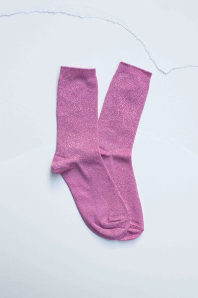 Glitter Socks