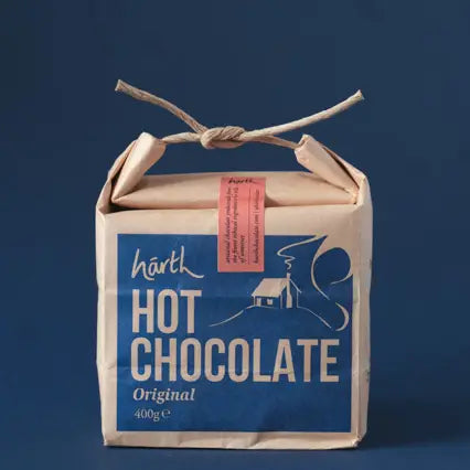 Original Hot Chocolate
