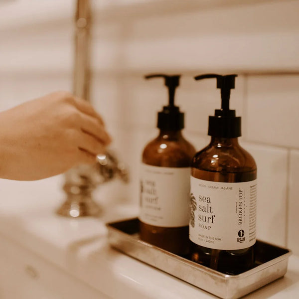 Sea Salt Surf Hand Soap