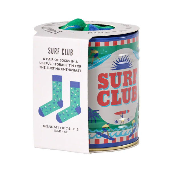 Surfing Socks