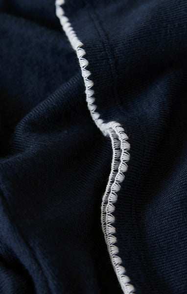 Stately V-Neck Tank