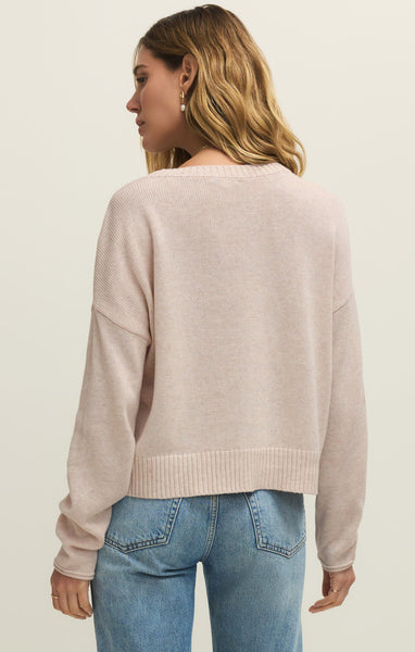 Coastal Sweater