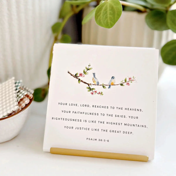 Truth For Today Cards: Love