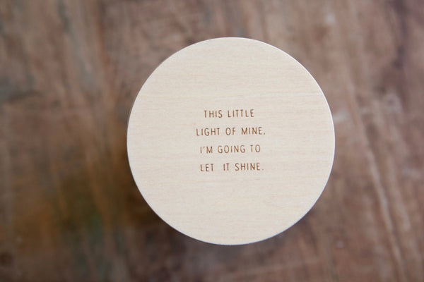 Lightkeeper Candle Collection