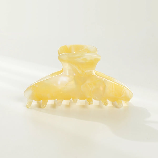 Limoncello Claw Clips