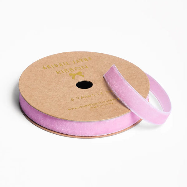 Abigail Jayne Ribbons