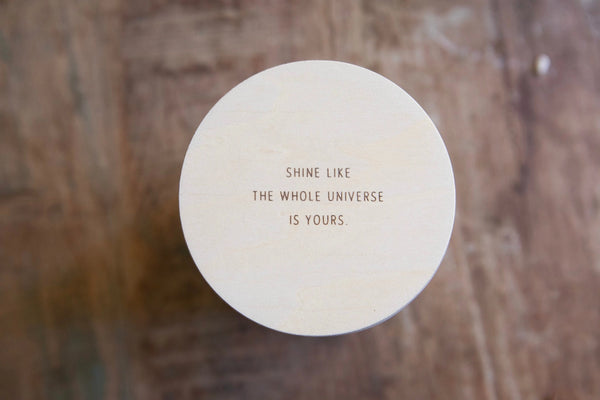 Lightkeeper Candle Collection