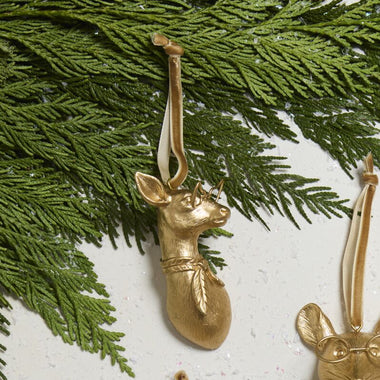 Margie Ornament