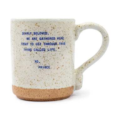 XO Prince Mug