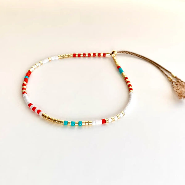 Beaded Bracelets