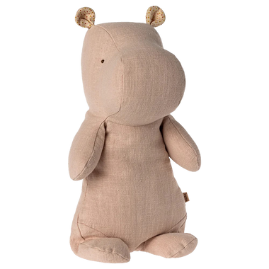 Light Rose Hippo