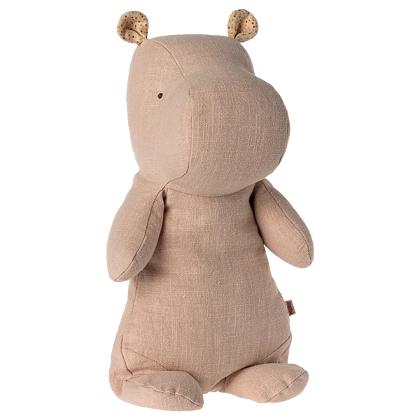 Light Rose Hippo