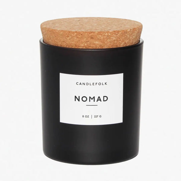 Nomad Candle