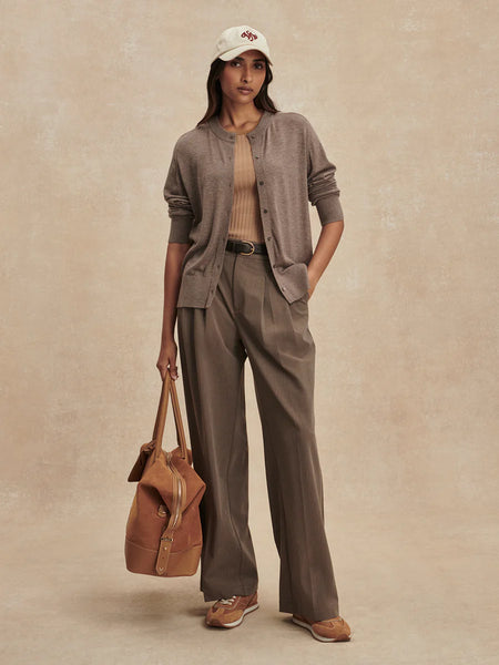 Alysha Wide Leg Pant