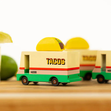 Taco Van