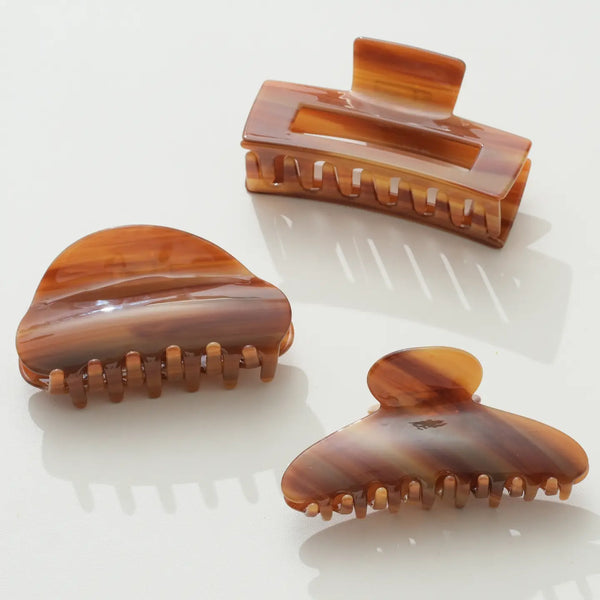 Sedona Canyon Claw Clips