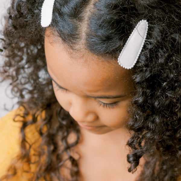 Little Hair Clips