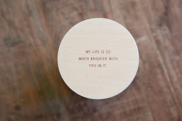 Lightkeeper Candle Collection