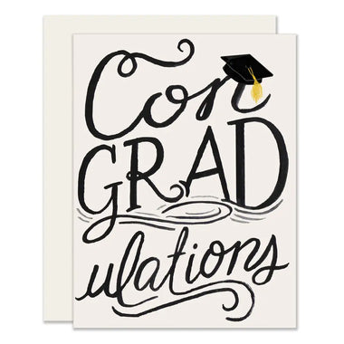 ConGRADulations