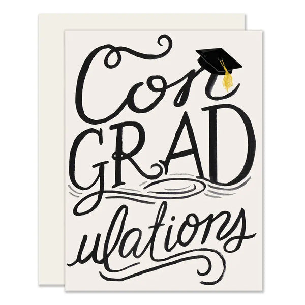 ConGRADulations