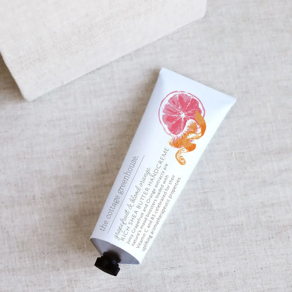 Grapefruit & Blood Orange Handcreme