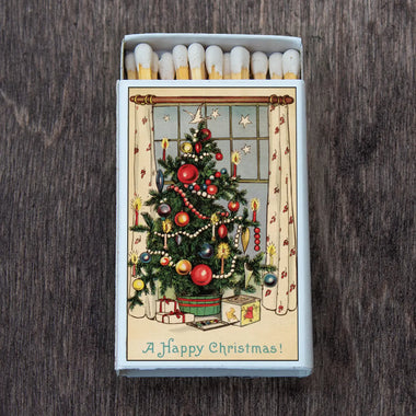 Mini Holiday Matches