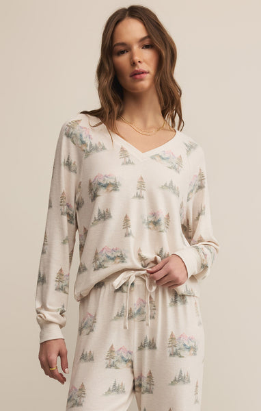 Maggie Camp Long Sleeve