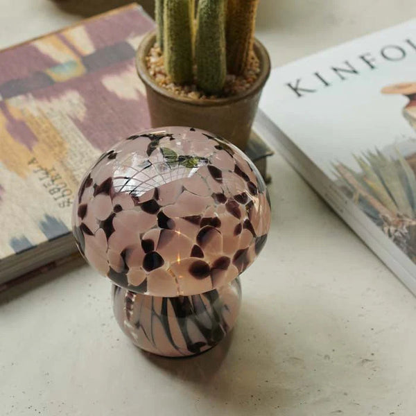 Mushroom Cordless Lamp