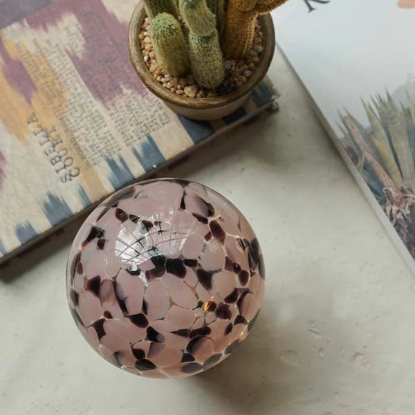 Mushroom Cordless Lamp