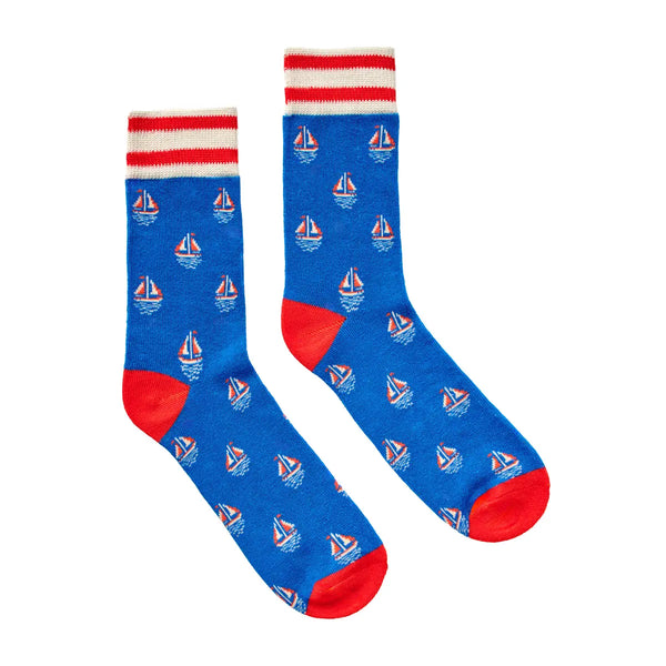 Sailing Socks