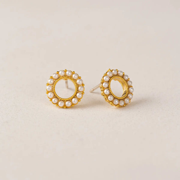 Kismet Studs