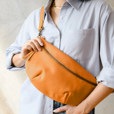 Berkeley Belt Bag
