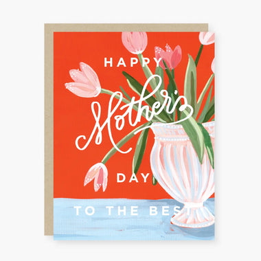 Mother's Day Tulips