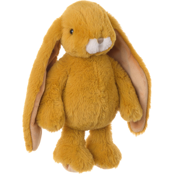 Kanini Bunny: Deep Saffron