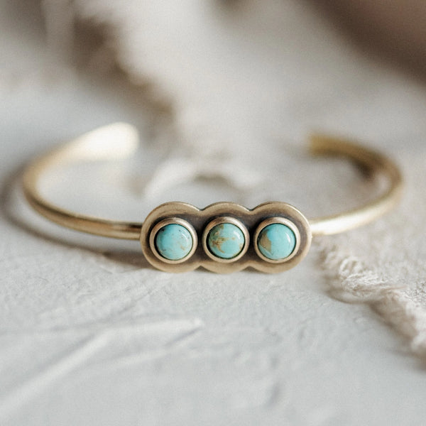 Ramsey Cuff